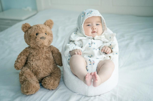 丰城宝宝7个月发育标准